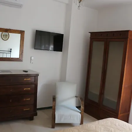 House In The Light Alojamento de Acomodação e Pequeno-almoço