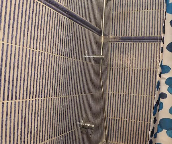 House In The Light Alojamento de Acomodação e Pequeno-almoço Roma