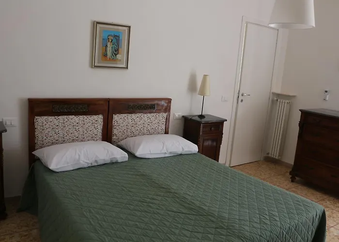 Alojamento de Acomodação e Pequeno-almoço House In The Light