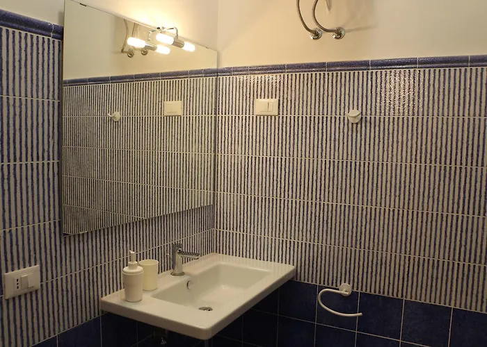 Alojamento de Acomodação e Pequeno-almoço House In The Light Roma