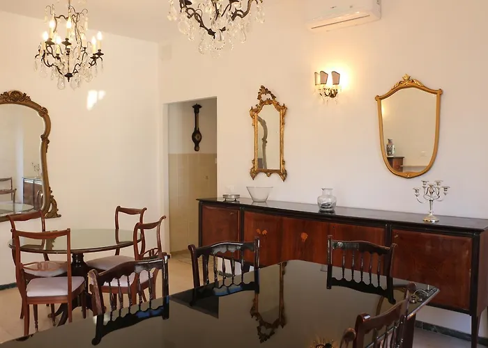 House In The Light Alojamento de Acomodação e Pequeno-almoço