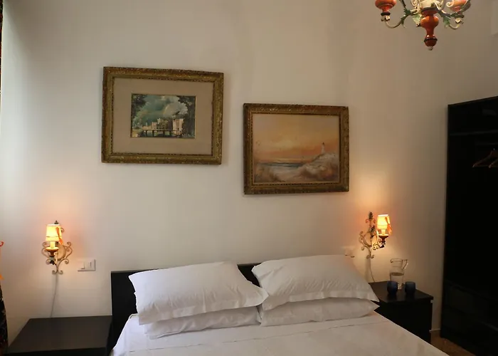 House In The Light Alojamento de Acomodação e Pequeno-almoço