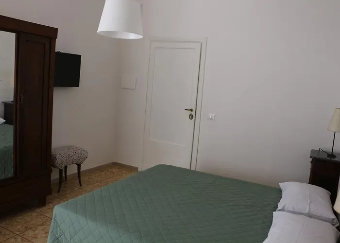 House In The Light Alojamento de Acomodação e Pequeno-almoço