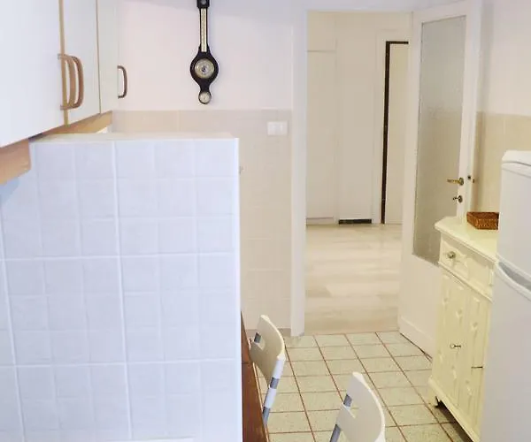 House In The Light Alojamento de Acomodação e Pequeno-almoço Roma