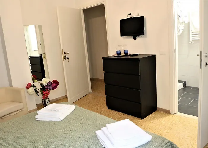 House In The Light 2* Roma