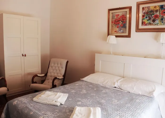 House In The Light Roma