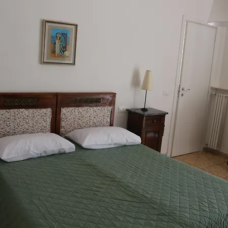Bed and breakfast House In The Light