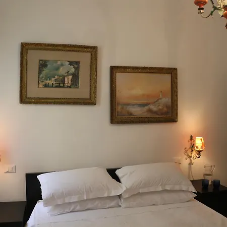 House In The Light Bed and breakfast